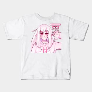 Yuki <3 Kids T-Shirt